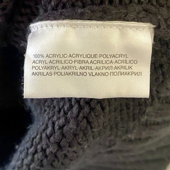 Clockhouse Sweater - Picture 4 of 6